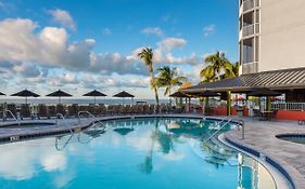 Diamondhead Beach Resort And Spa Fort Myers 3*